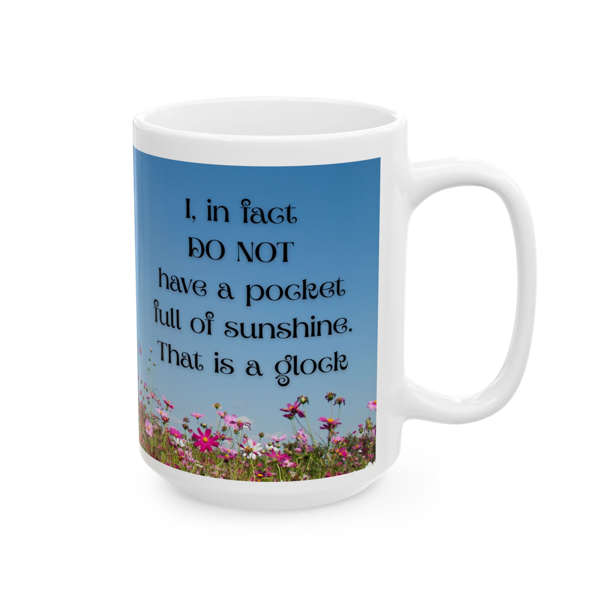 Ceramic Mug, (11oz, 15oz)