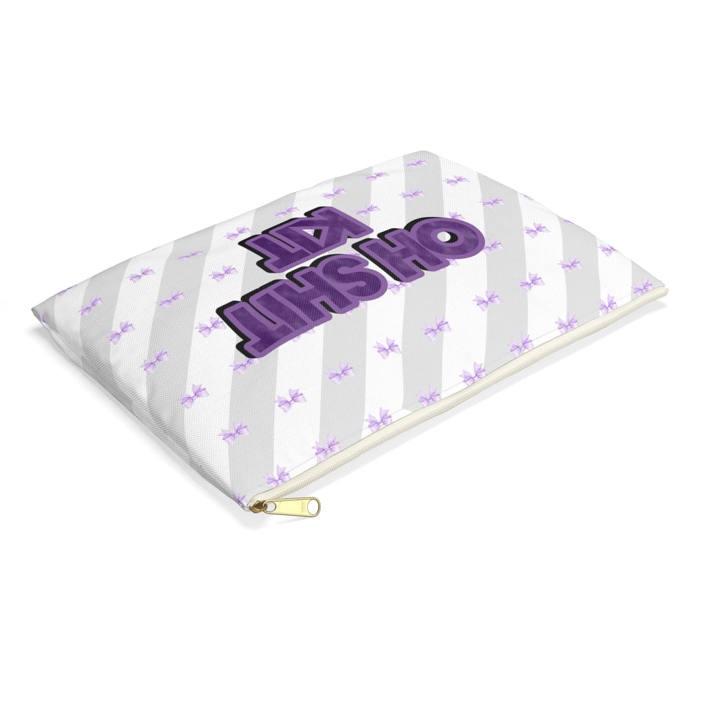 "Oh Shit Kit" Accessory Pouch