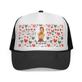 People Say....Trucker Caps