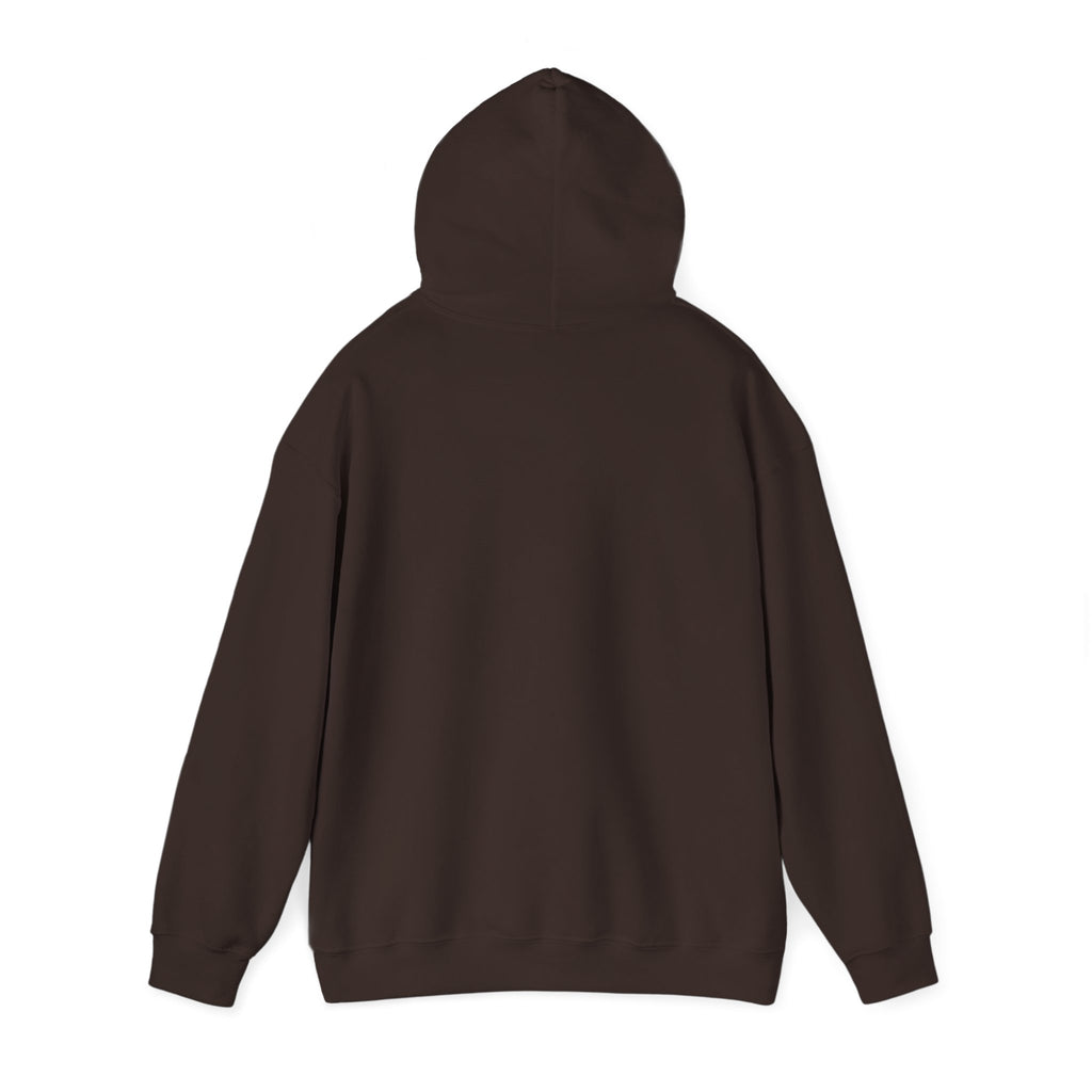 "Good Vibes Only (Except for Mondays)" - Retro Graphic Hoodie