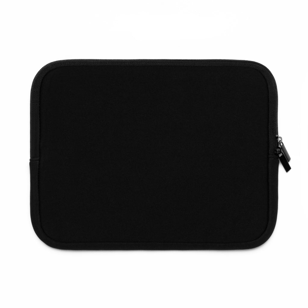 Floral Laptop Sleeve — “Hey Willow, I’m going to need you to SHUT THE FUCK UP”