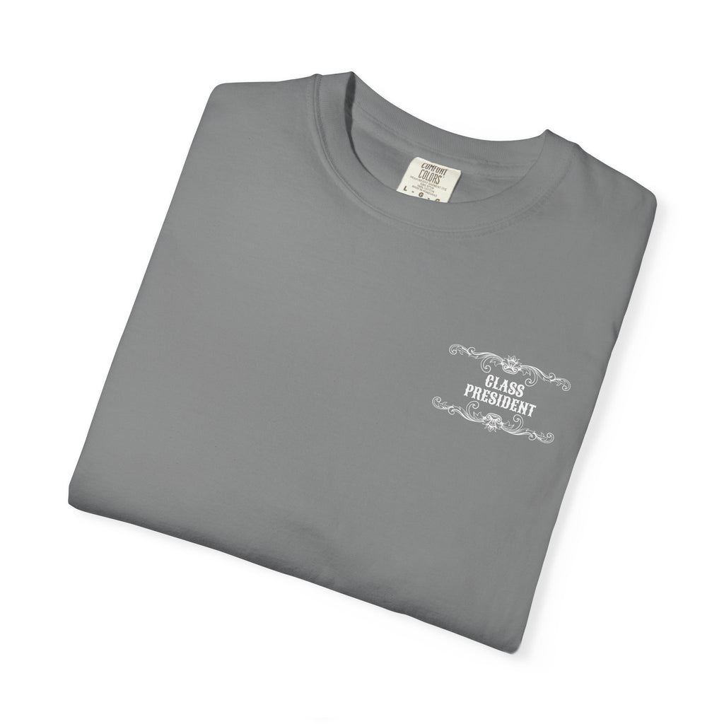 "I Belong to the Drinking Class" Graphic Tee