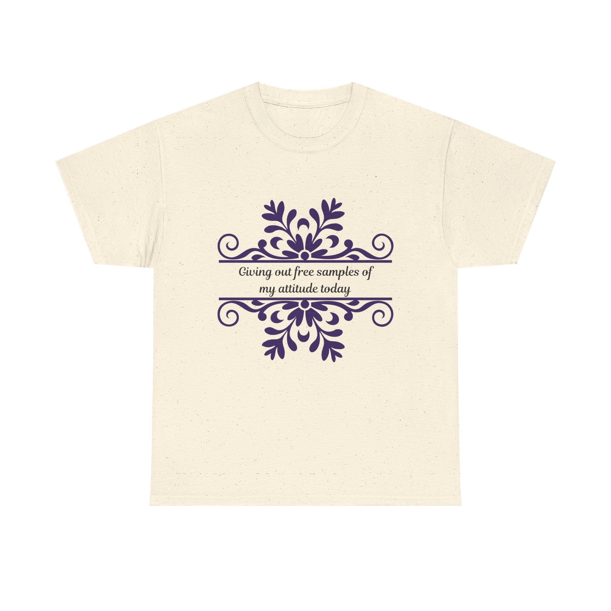 Giving Attitude T-Shirt