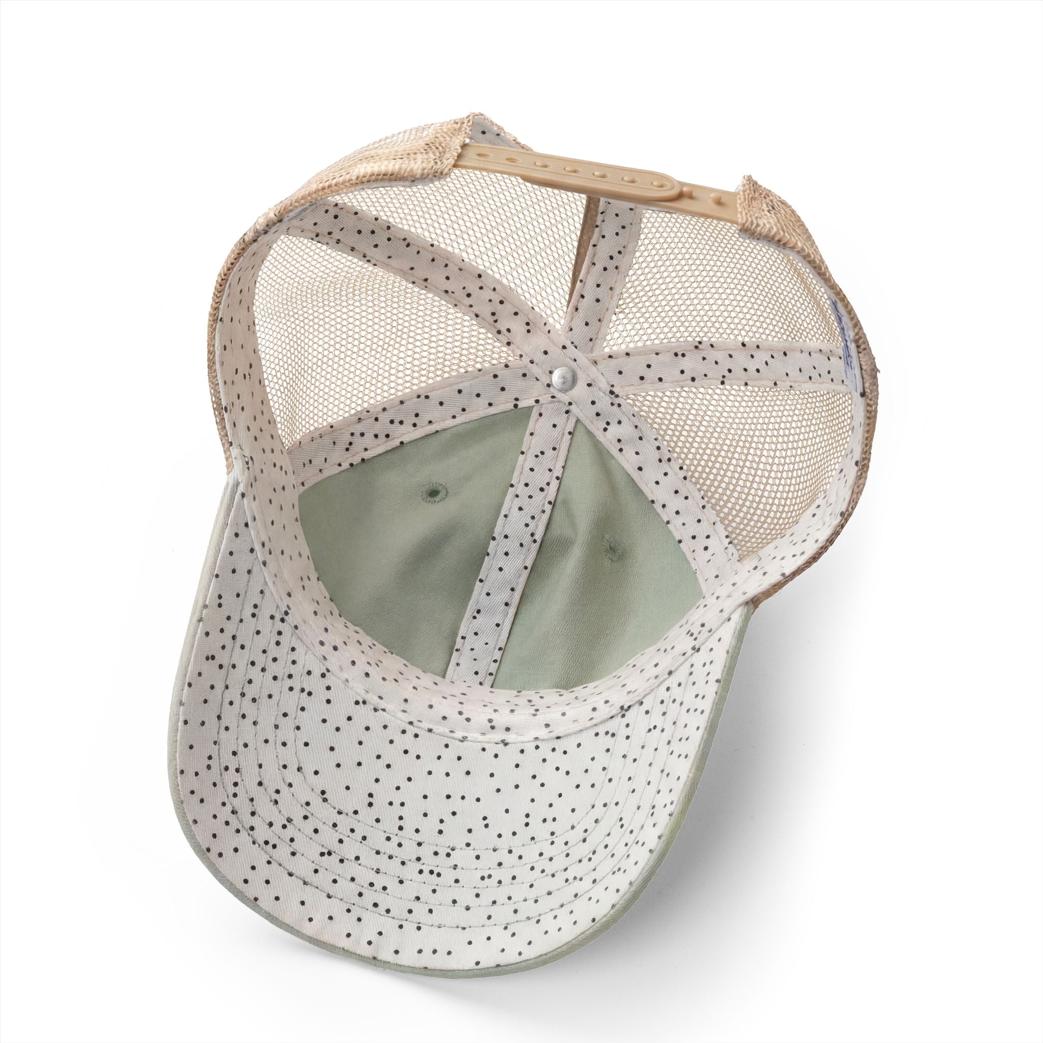 Women's Washed Hey Willow... Mesh-Back Cap