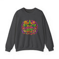 Retro "Don't Smoke Shitty Weed" Sweatshirt