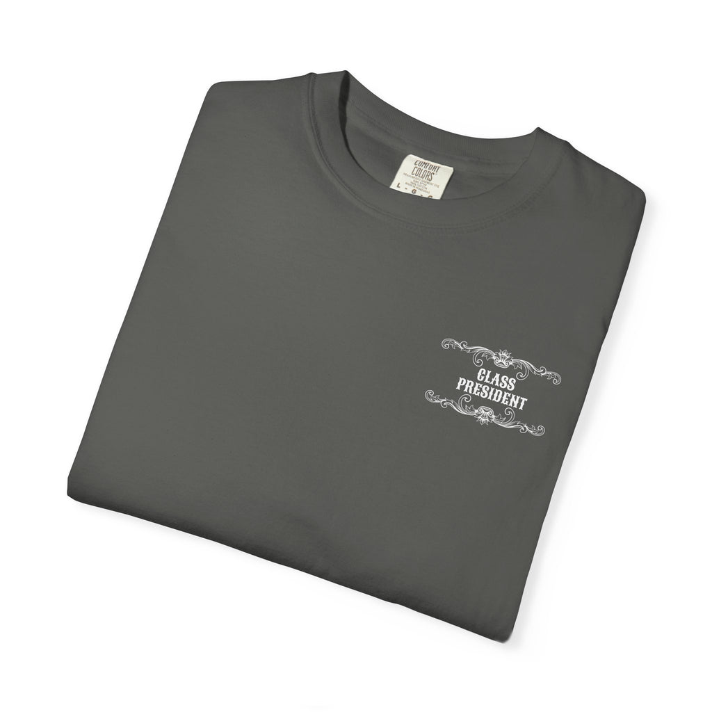 "I Belong to the Drinking Class" Graphic Tee