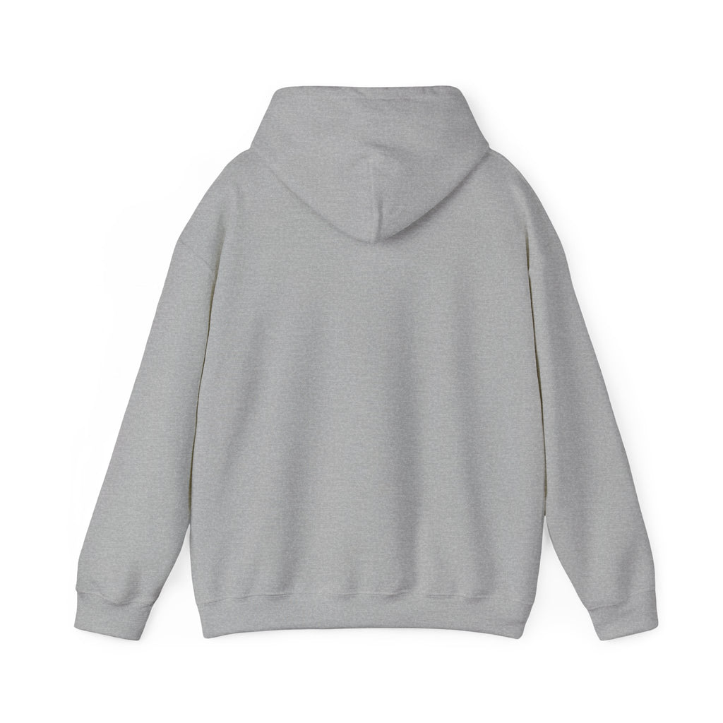Funny "Petal Soft, Boundaries Firm" Hoodie — Sassy Comfort Sweatshirt