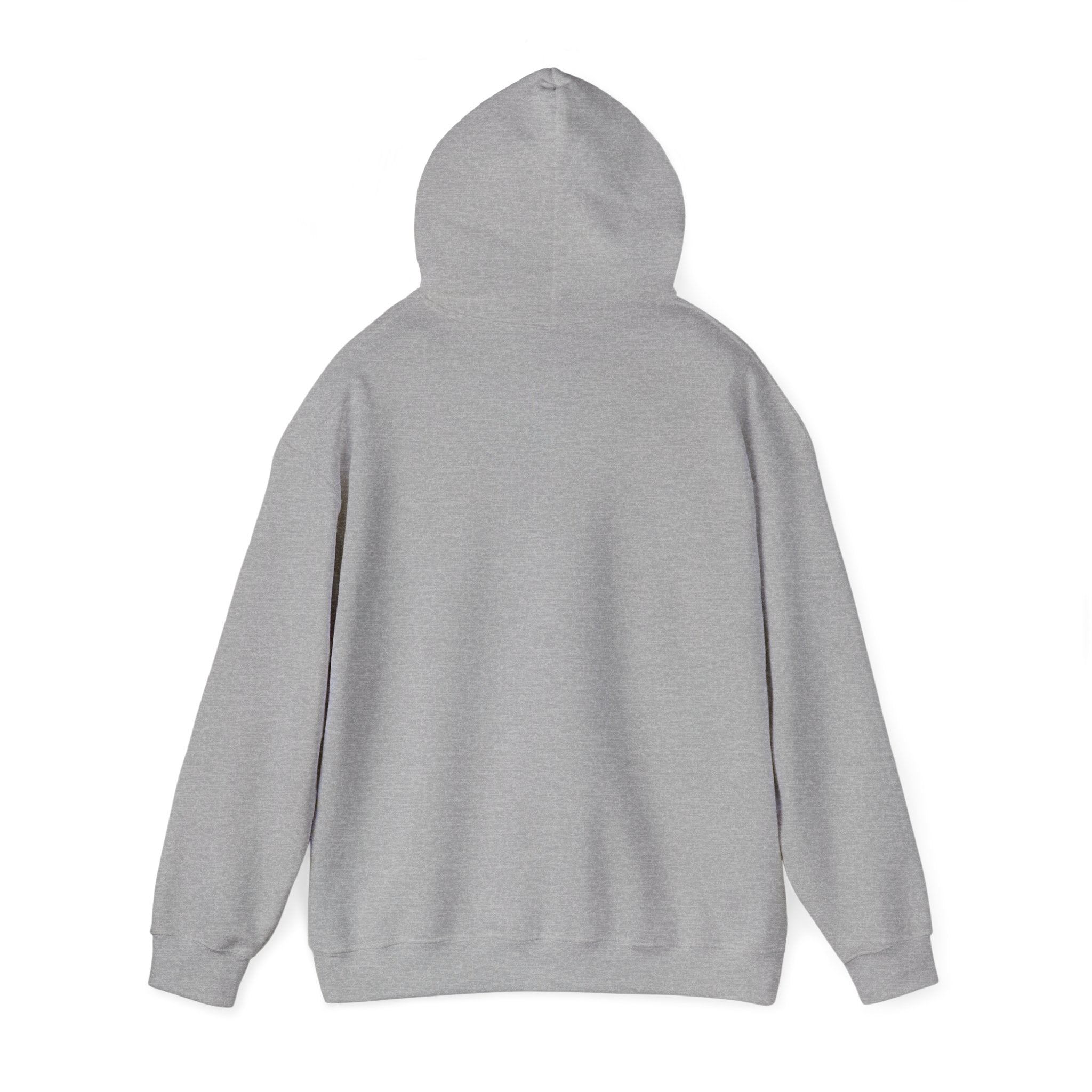 Funny "Petal Soft, Boundaries Firm" Hoodie — Sassy Comfort Sweatshirt
