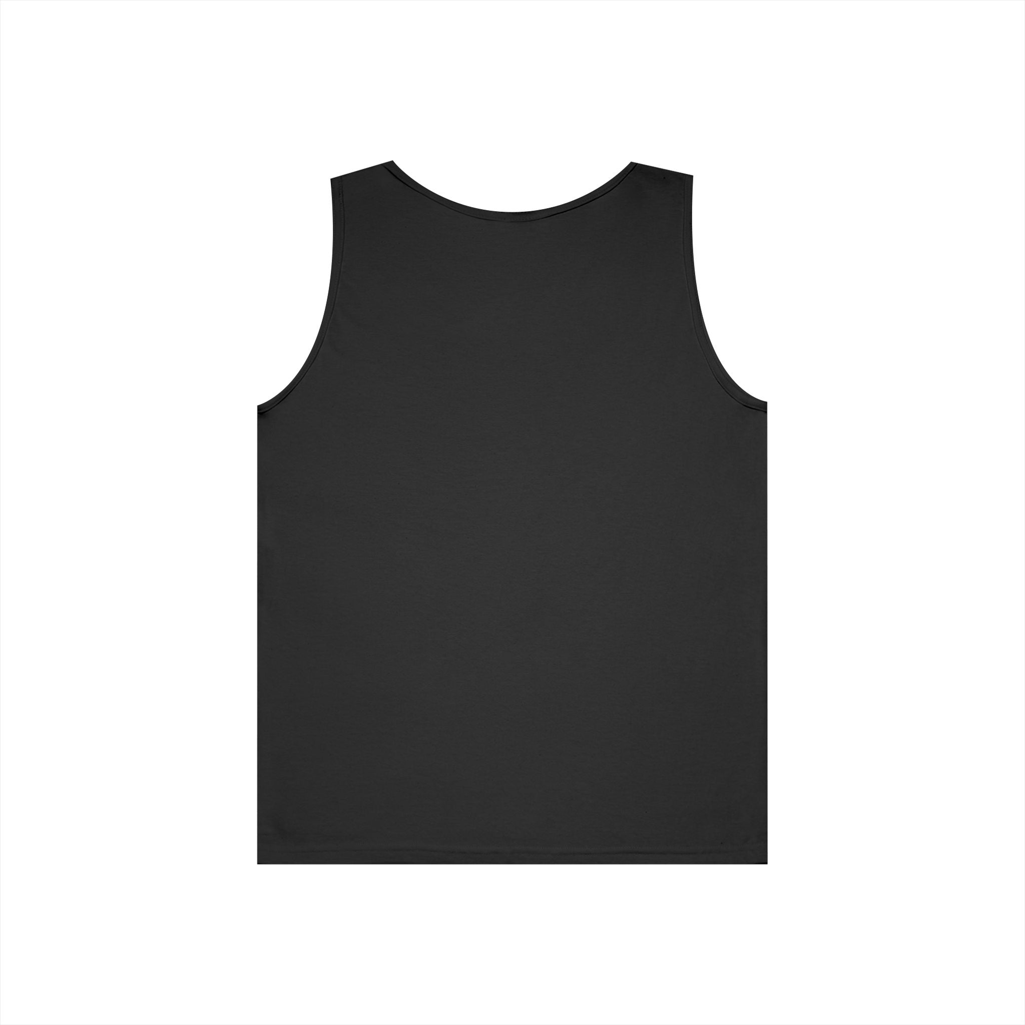Be The Sunshine Tank Top — Retro Sunglasses Sun Graphic, 'Be the Sunshine (But... Not Too Early)'
