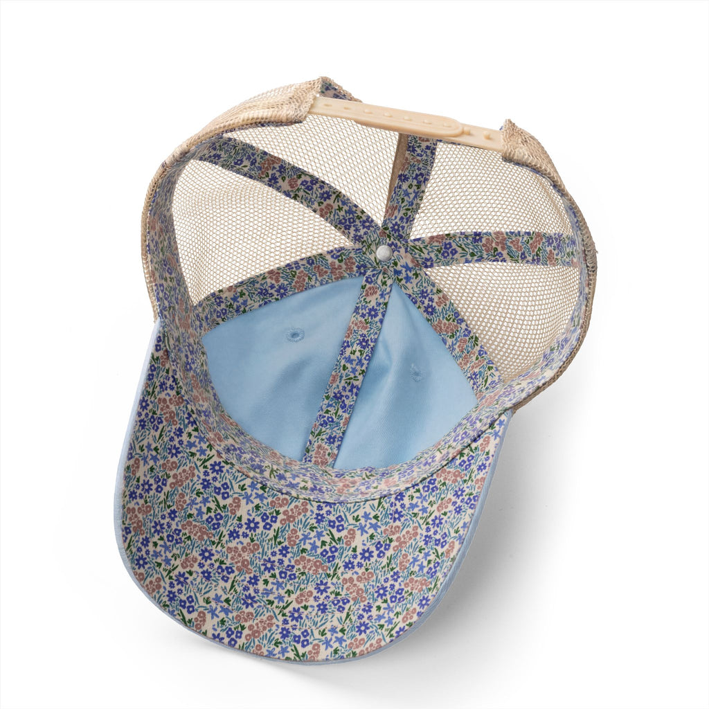 Women's Washed Hey Willow... Mesh-Back Cap