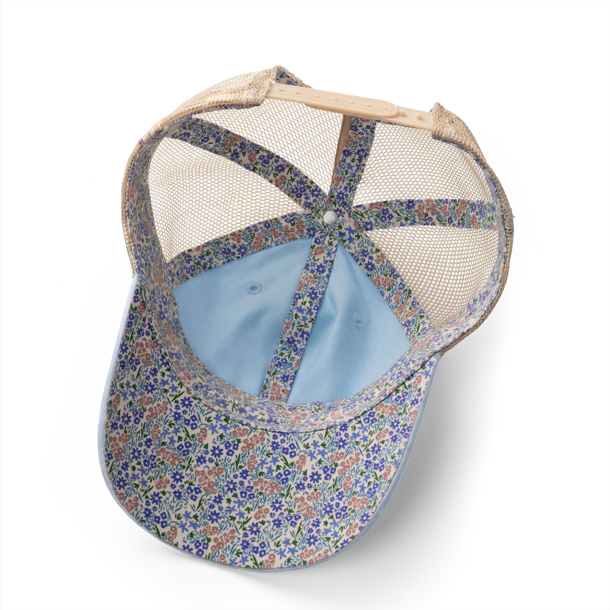 Women's Washed Hey Willow... Mesh-Back Cap