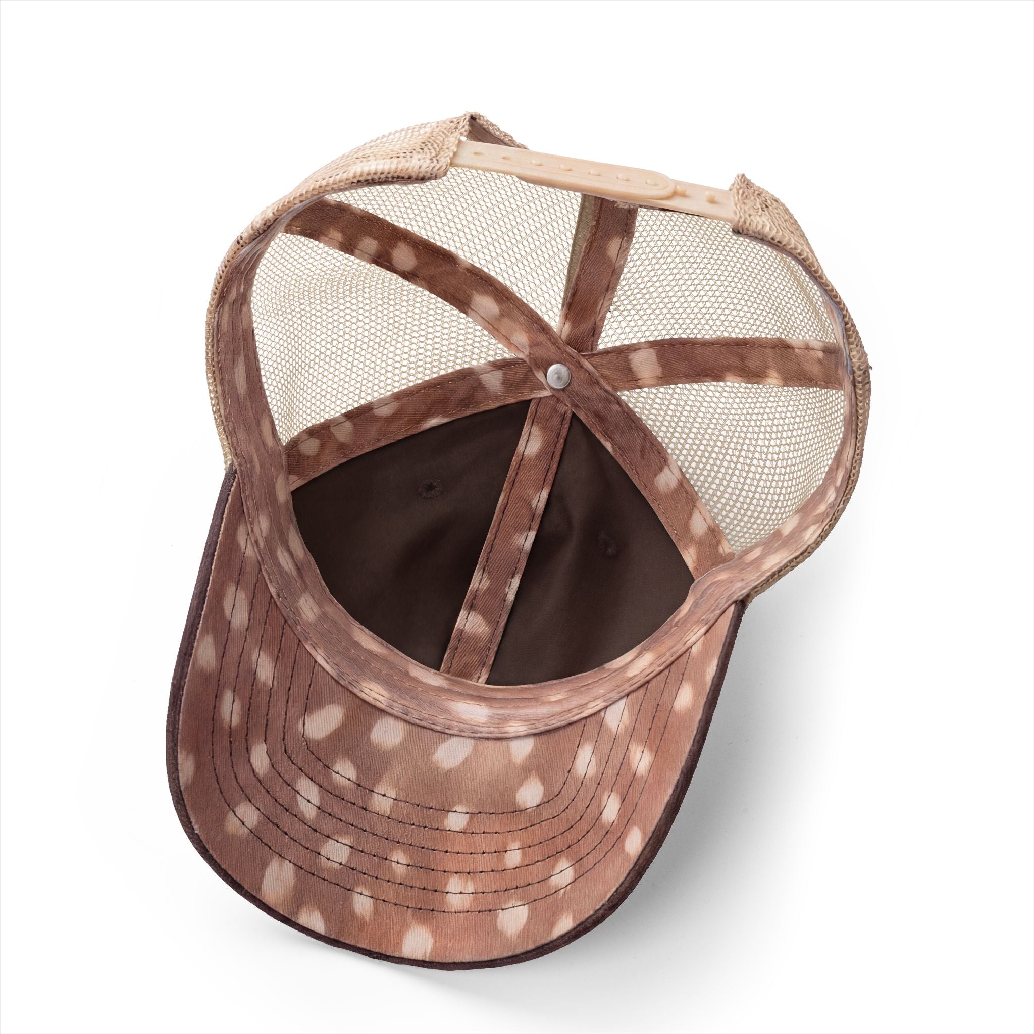 Women's Washed Hey Willow... Mesh-Back Cap
