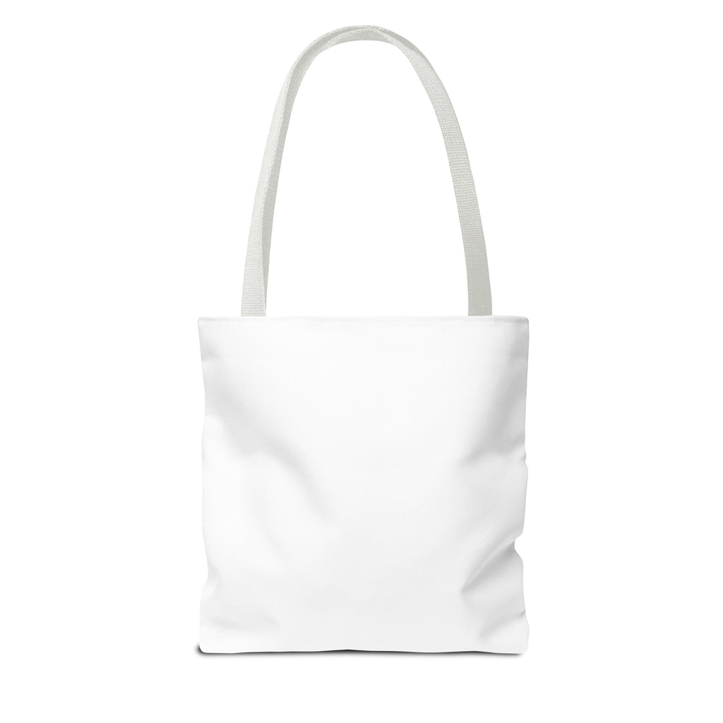 Purple Octopus Tote Bag – Artistic Sea Creature Beach & Market Bag