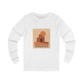 Southwest Adobe Sunset Long Sleeve Tee