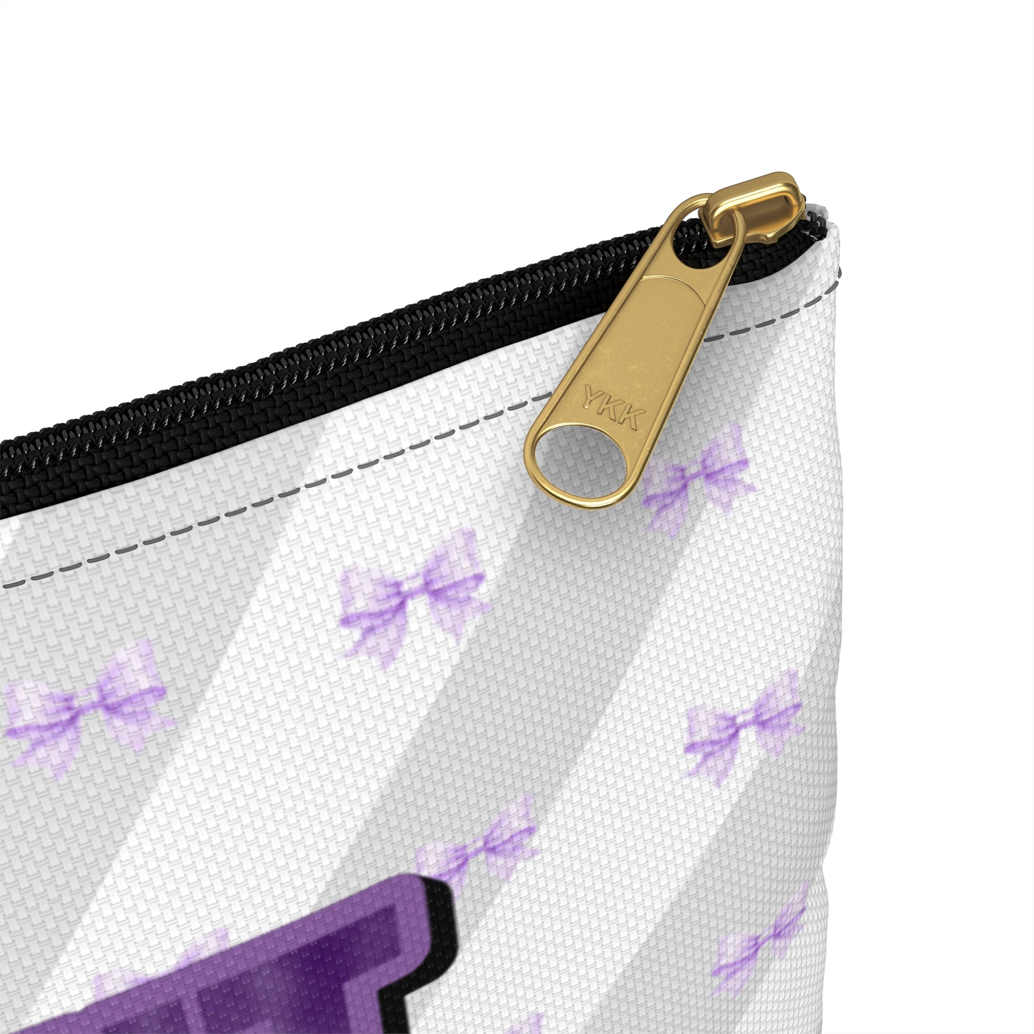 "Oh Shit Kit" Accessory Pouch