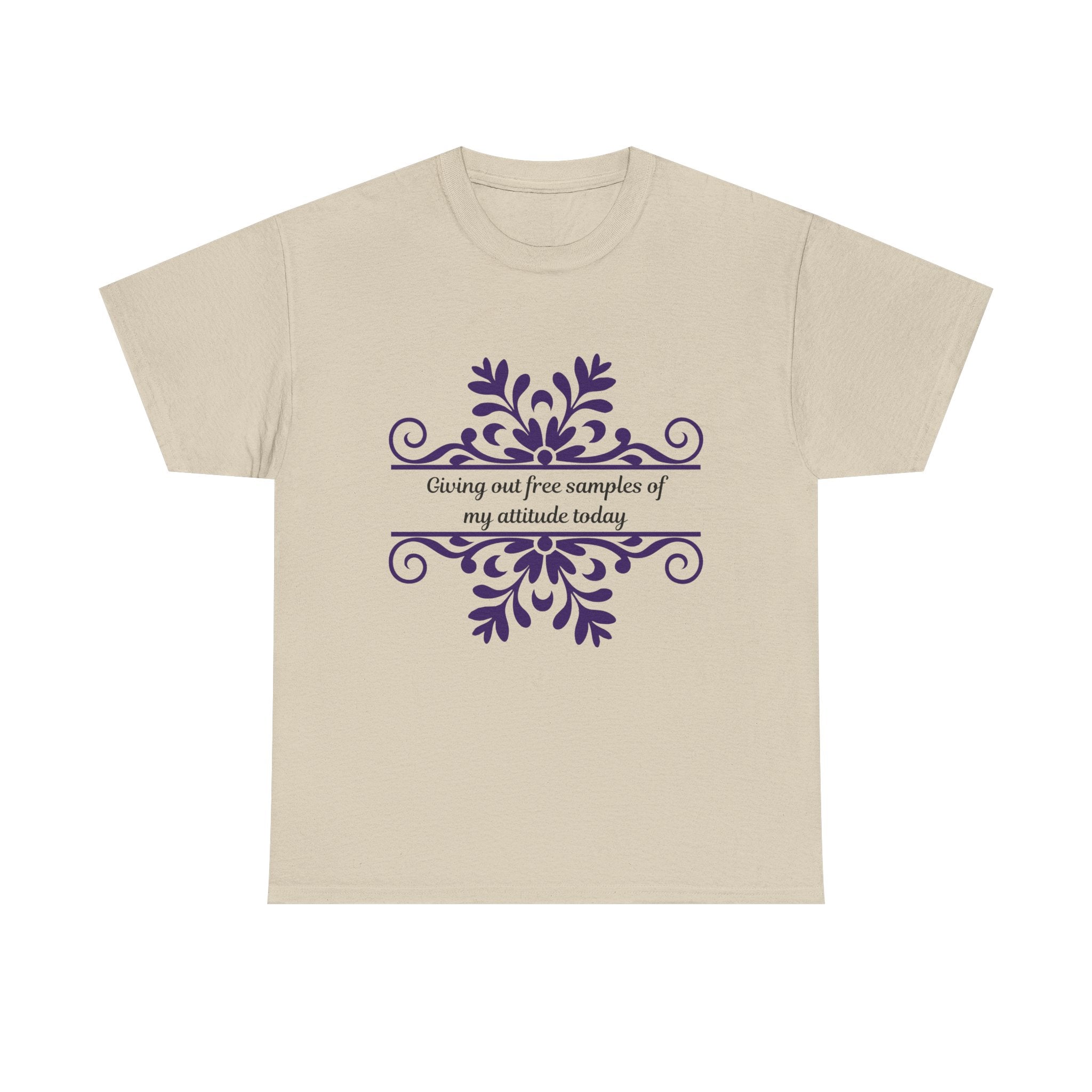 Giving Attitude T-Shirt