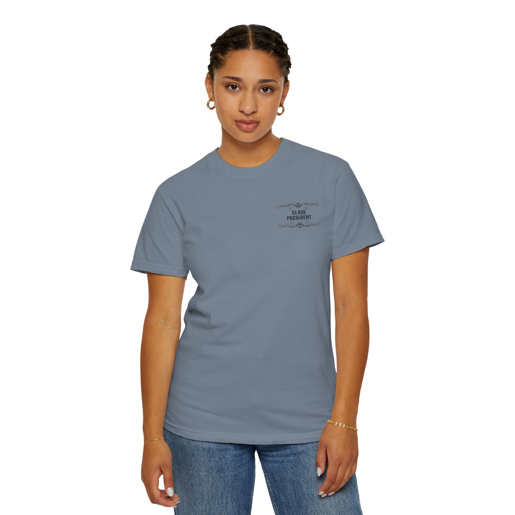 "I Belong to the Drinking Class" Graphic Tee