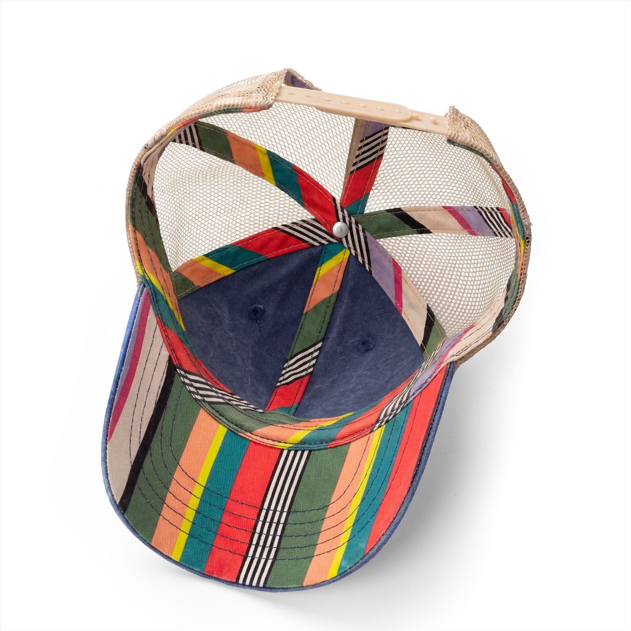 Women's Washed Hey Willow... Mesh-Back Cap