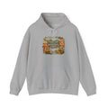 Funny "Petal Soft, Boundaries Firm" Hoodie — Sassy Comfort Sweatshirt