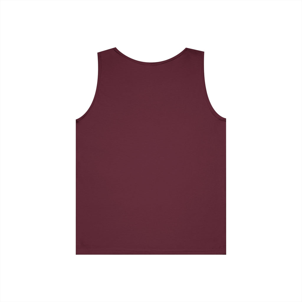 Adulting Is Bullshit Floral Tank