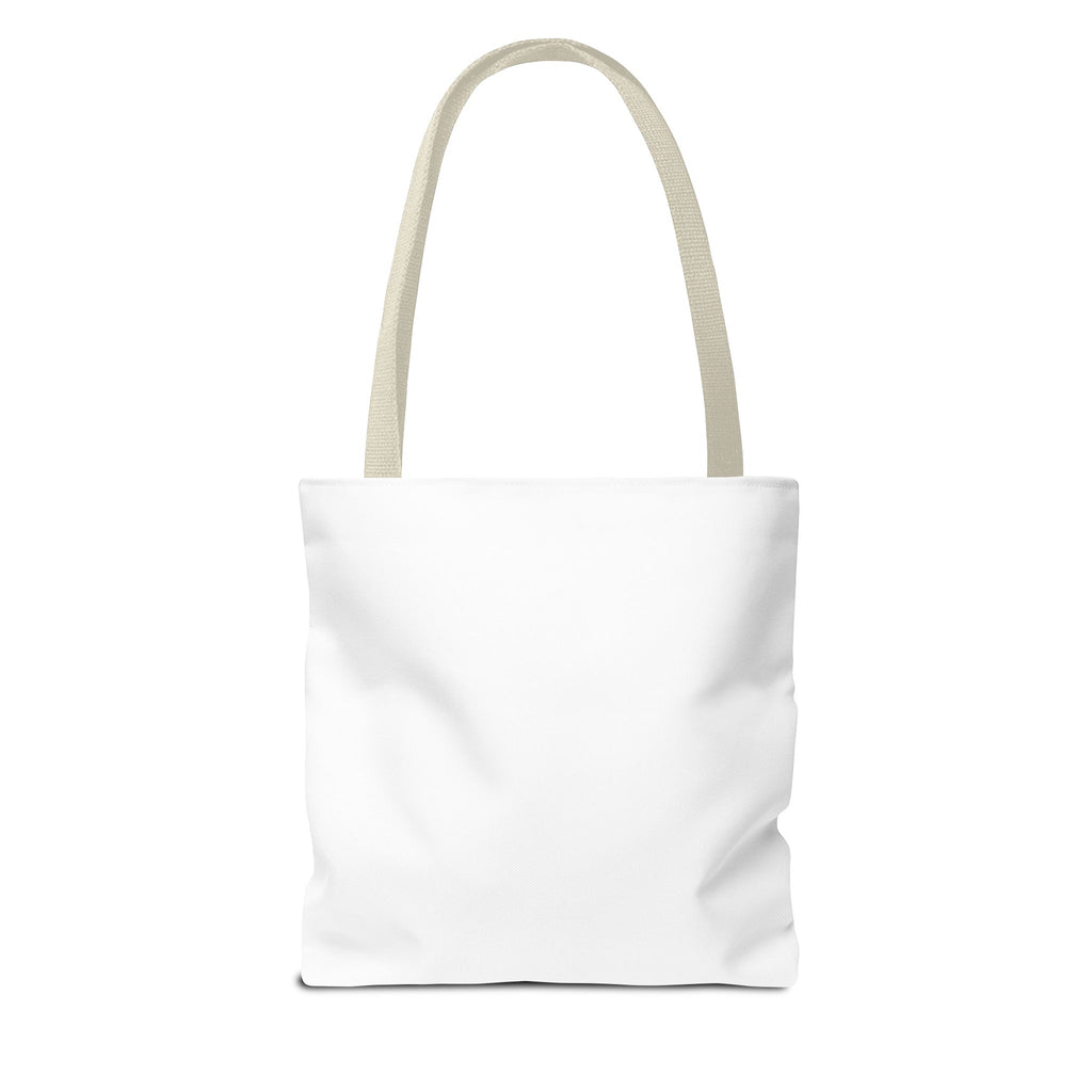 Purple Octopus Tote Bag – Artistic Sea Creature Beach & Market Bag