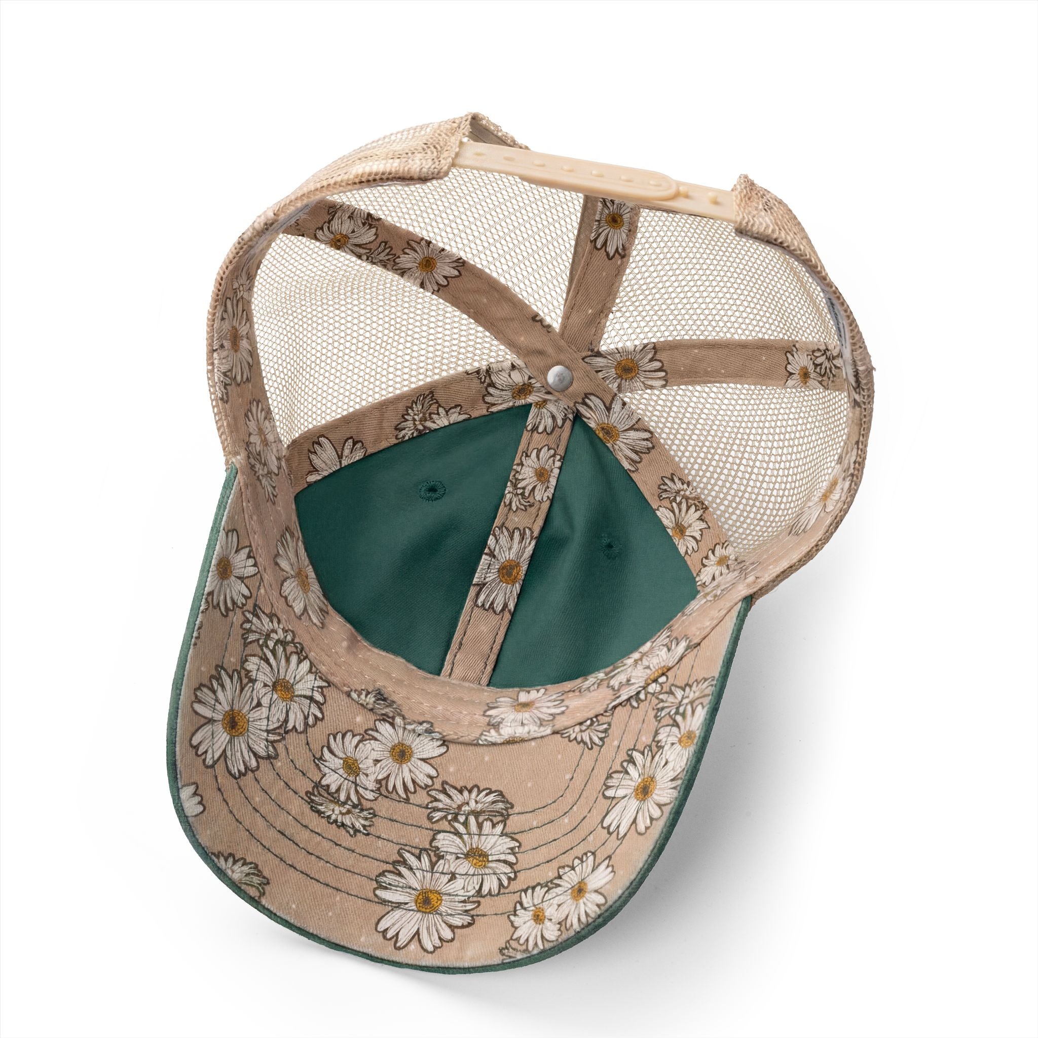 Women's Washed Hey Willow... Mesh-Back Cap
