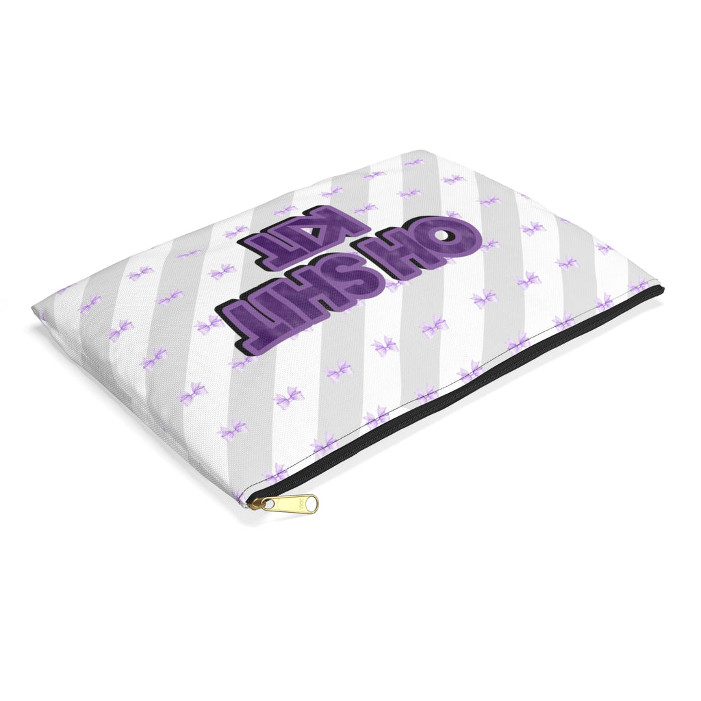 "Oh Shit Kit" Accessory Pouch