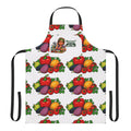 Sassy Chef Apron – "Meal Prep, I Can Barely Meal Cope"