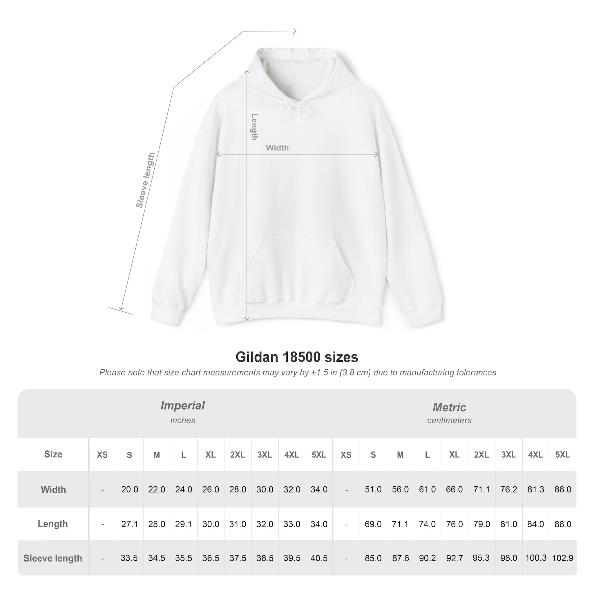 Hoodie — "In My Defense Your Honor" Truck Jump Graphic Pullover