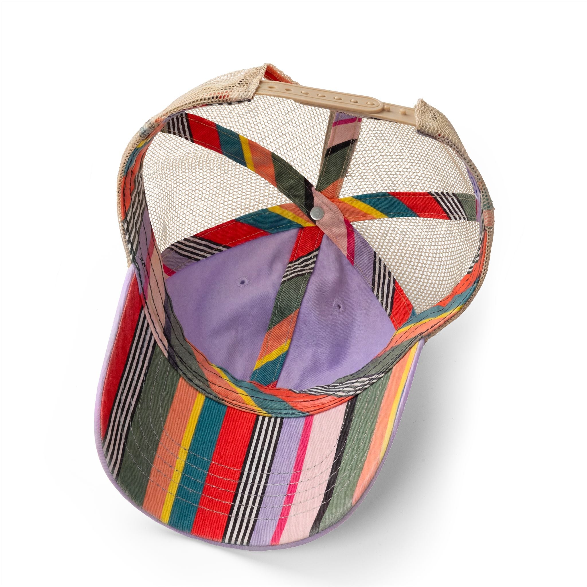 Women's Do Not Disturb Ever Washed Mesh-Back Cap