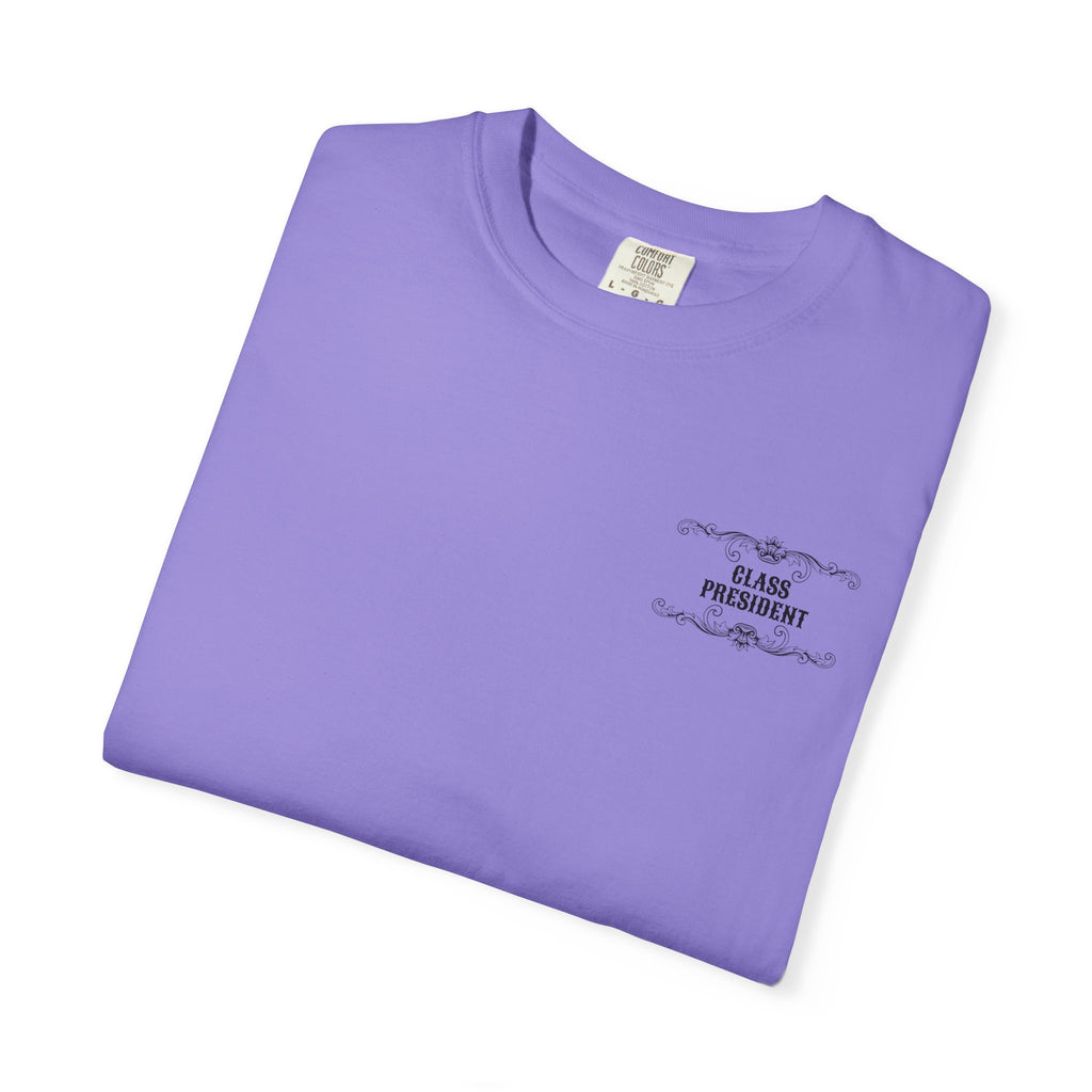 "I Belong to the Drinking Class" Graphic Tee
