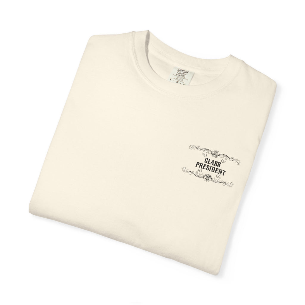 "I Belong to the Drinking Class" Graphic Tee