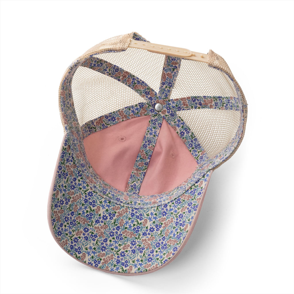 Women's Washed Hey Willow... Mesh-Back Cap