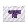 "Oh Shit Kit" Accessory Pouch