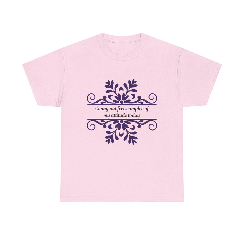 Giving Attitude T-Shirt