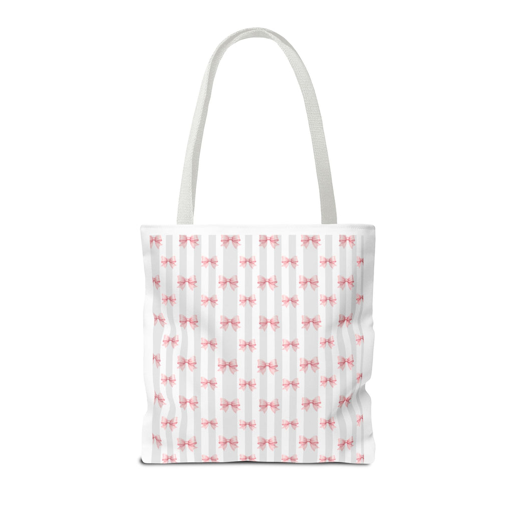 Vintage Floral Tote Bag — "Carrying dreams, snacks, and questionable life choices"