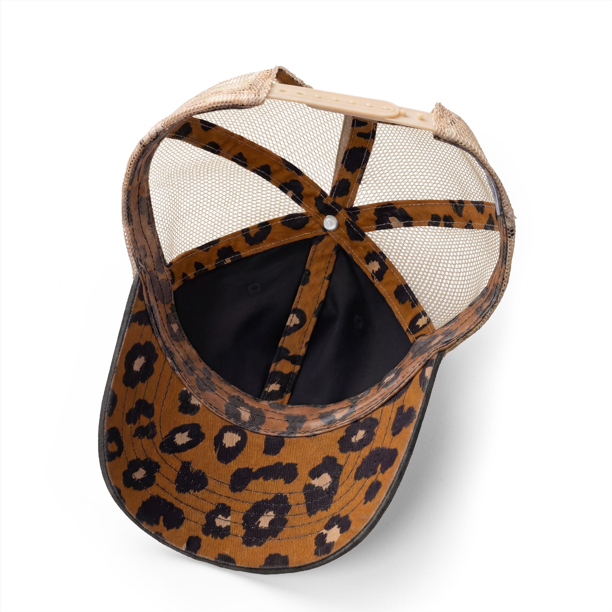 Women's Washed Hey Willow... Mesh-Back Cap