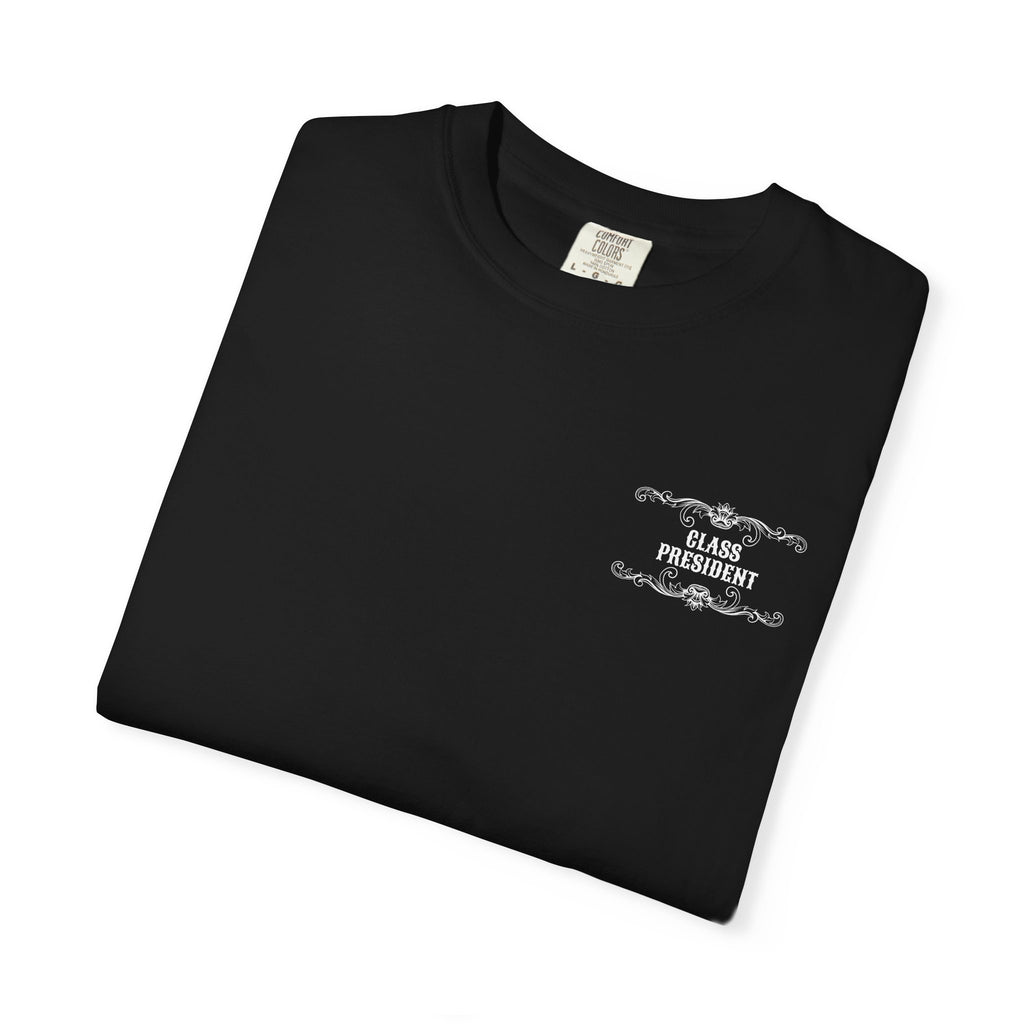 "I Belong to the Drinking Class" Graphic Tee