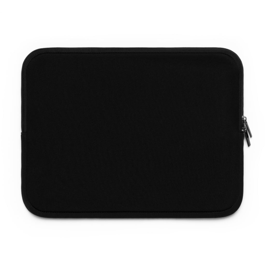 Floral Laptop Sleeve — “Hey Willow, I’m going to need you to SHUT THE FUCK UP”