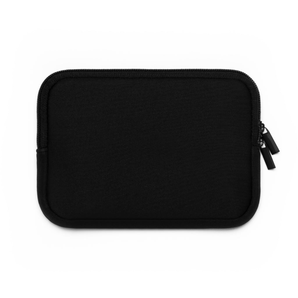 Floral Laptop Sleeve — “Hey Willow, I’m going to need you to SHUT THE FUCK UP”