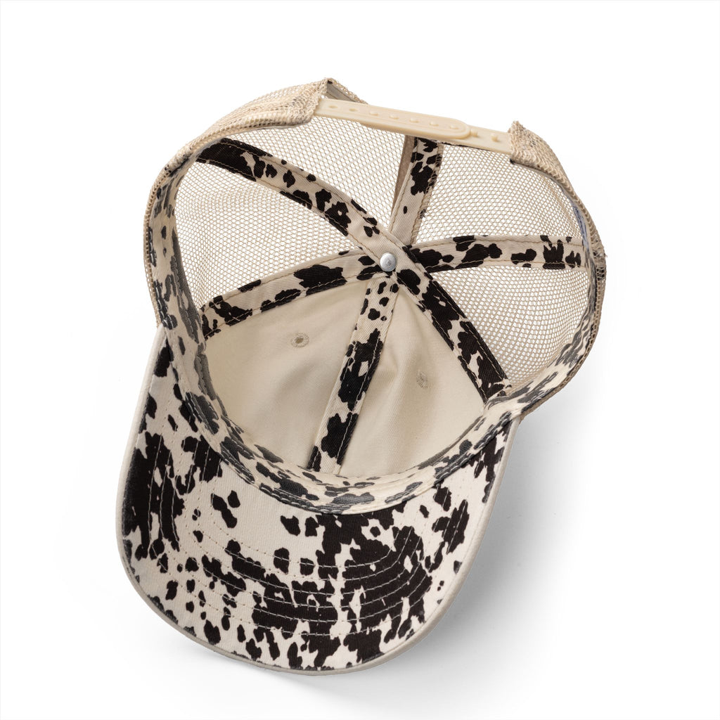 Women's Do Not Disturb Ever Washed Mesh-Back Cap