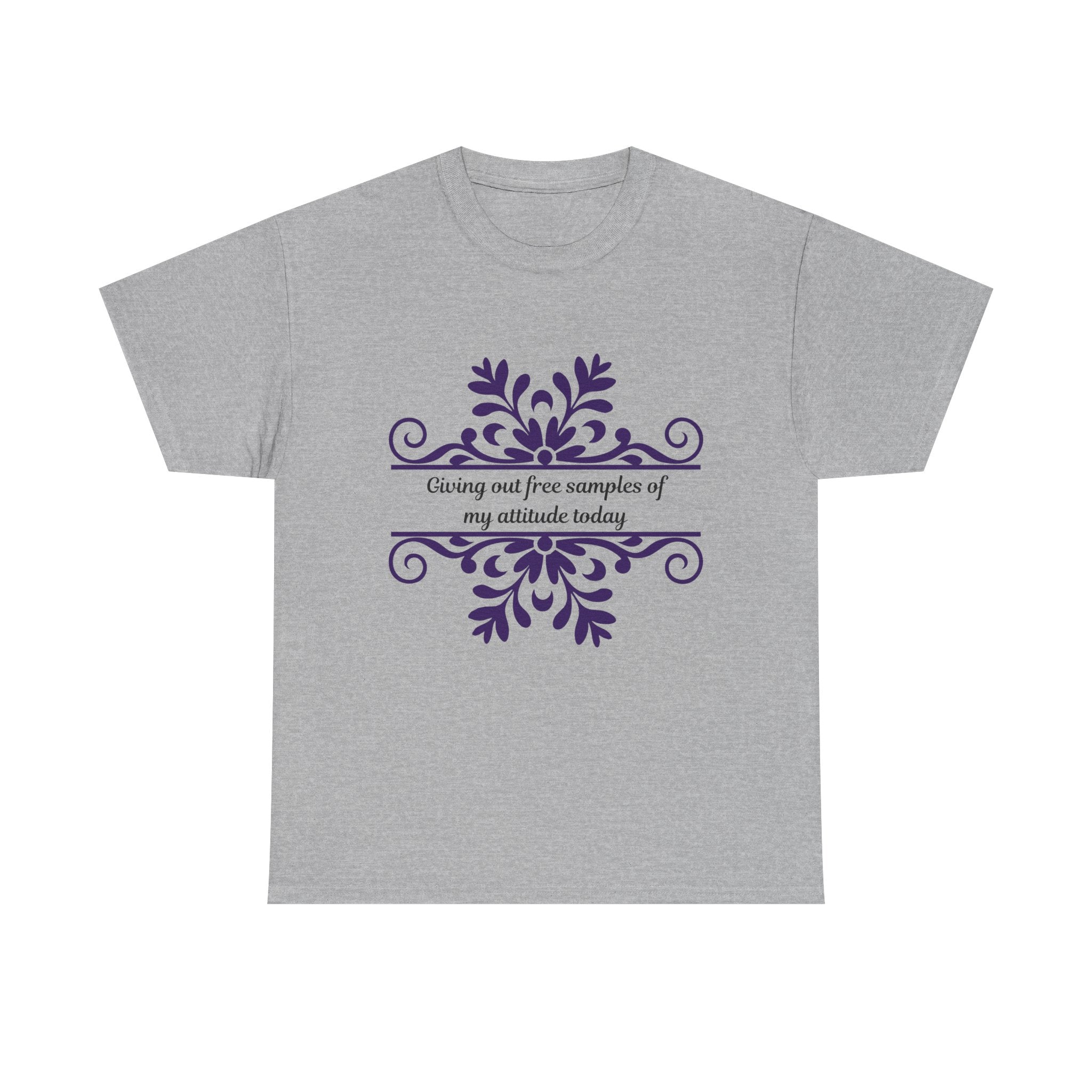 Giving Attitude T-Shirt