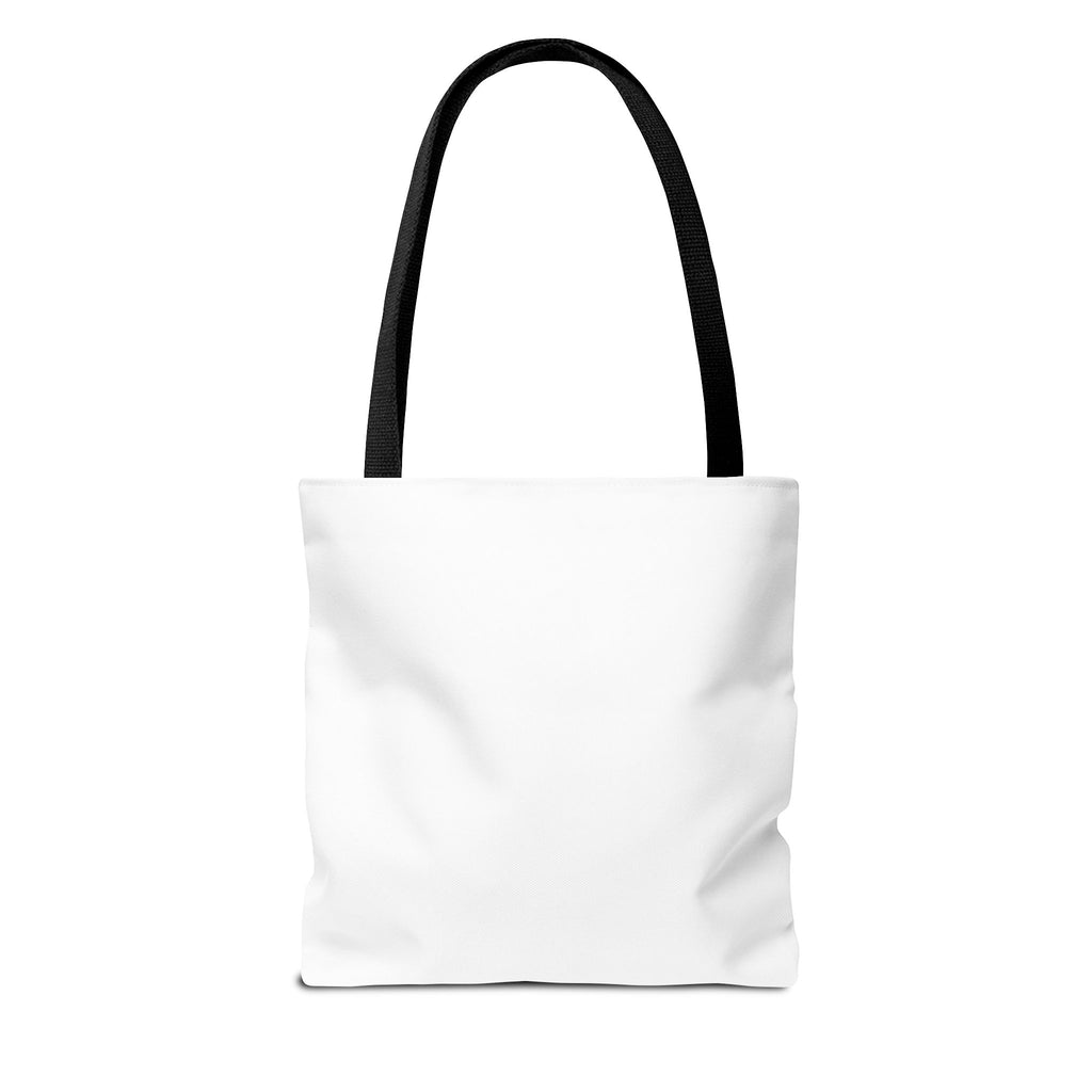 Purple Octopus Tote Bag – Artistic Sea Creature Beach & Market Bag